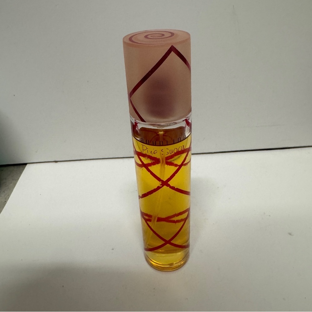 Aquolina Pink Sugar Natural Spray 1.7 OZ